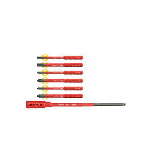 Набор slimTorque kit, 7-pcs.