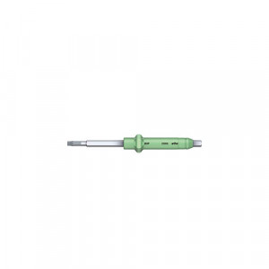 Сменное жало Torque-Tplus TORX PLUS® 40IP