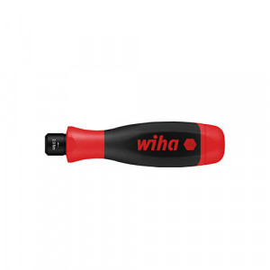Динамометрическая отвертка Wiha easyTorque 5,0Нм