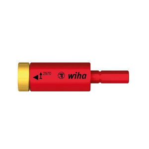 Ограничитель момента Wiha easyTorque electric 0,8 Нм WIHA 41345