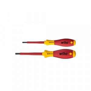 Набор отвёрток SoftFinish® electric Xeno , 2шт