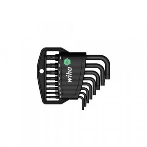 Набор штифтовых ключей TORX PLUS® в держателе Classic (8 предметов)