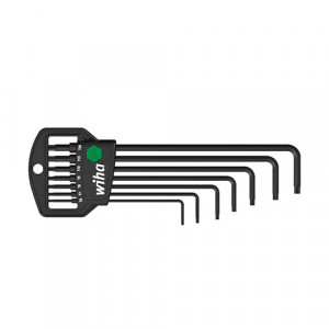 Набор штифтовых ключей TORX в держ. Classic (7 предм.)
