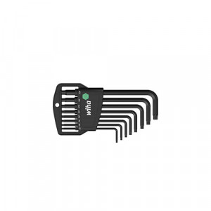 Набор штифтовых ключей TORX PLUS в держателе Classic, (8 предметов)