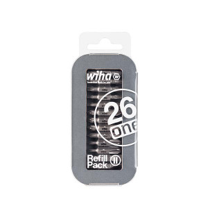 Набор бит LiftUp 26one®, дополнительная упаковка 2 41384