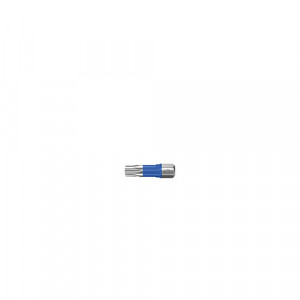 Набор бит T-bit T40 x 25 5 шт. WIHA 41610