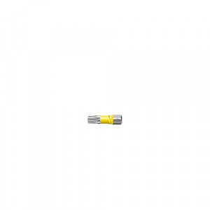 Набор бит Y-bit T30 x 25 5 шт. WIHA 41596