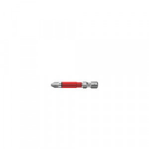Набор бит TY-Bit PZ1 x 49 5 шт. WIHA 42121