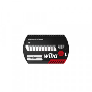 Набор FlipSelector биты Standard, TORX®, 13шт