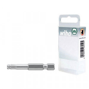 Бит Professional TORX® Т20, Т25, Т30 со сферической головкой 50 mm, 3шт