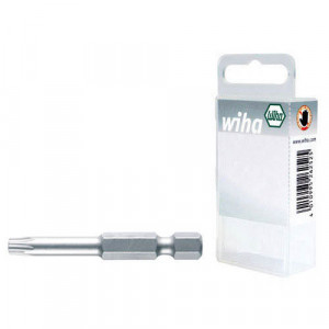 Бит Professional TORX® 50 mm, в пластиковой коробке, 2шт