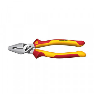 Массивные пассатижи Professional electric, VDE, 225мм в блистере