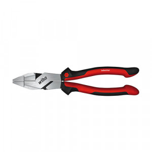 Комбинированные плоскогубцы Lineman Industrial 250 мм WIHA 41219