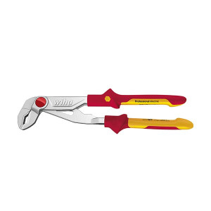 Клещи сантехнические Professional electric