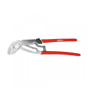 Автоматические клещи для водяных насосов QuickFix Professional, сквозной шарнир 39095