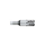 Wiha Бит Standard 25 мм Шестигранник с отверстием 1/4"