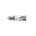 Wiha Бит Standard 25 мм Pozidriv, 1/4"