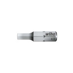 Wiha Бит Standard 25 мм Шестигранник, 1/4"