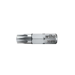 Wiha Бит Standard 25 мм TORX PLUS® Security 1/4"