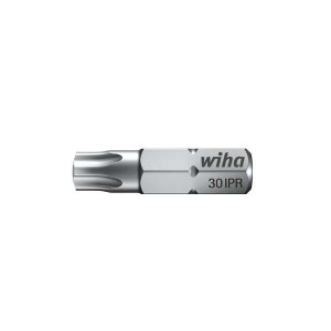 Бит Standard bit, TORX PLUS® Security, 40IPR