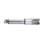 Wiha Бита Standard Шестигранник со сферической головкой ¼