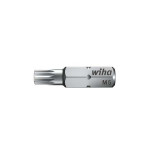 Wiha Бит Standard 25 мм Многозубец 1/4"