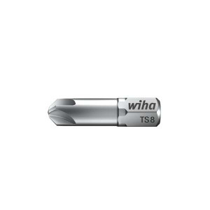 Бит ZOT Torsion bit, Torq-Set® 8