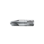 Wiha Бит ZOT 25 мм с зоной скручивания Tri-Wing® 1/4"