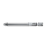 Бита Professional Pozidriv, 1/4"