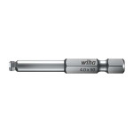 Бита Professional 50 mm Шестигранник со сферической головкой 1/4"