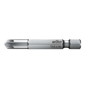 Бит ZOT Torsion, Torq-Set®, 6x25