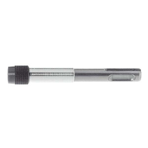 Держатель битов с механической блокировкой SDS-Plus® 1/4"