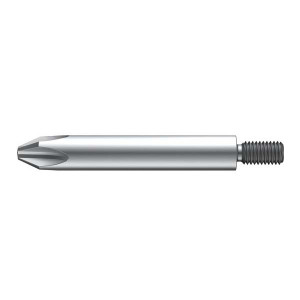 Бит с резьбой 01947