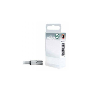 Набор бит Standard 25 мм Шестигранник 1/4" в коробке 2 предм.
