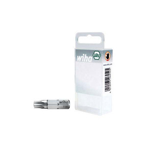 Бит ZOT Torsion, PН2х25, в пластиковой коробке 10шт