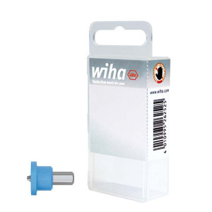 Набор бит DryWall Stop РН2 x 25 2 шт. WIHA 27077
