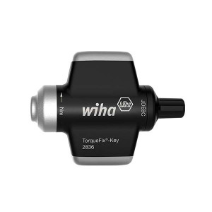 Динамометрическая отвёртка TorqueFix-Key с фикс. крутящим моментом 4,0Нм