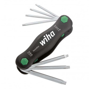 Мультитул PocketStar TORX®, 7 предм.