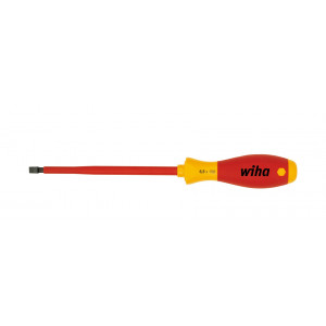 Отвертка SoftFinish electric SL8,0x1,6x175