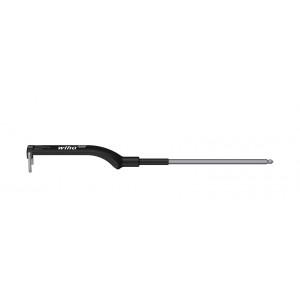 Кабельный ключ Wiha Torque для круглых штекерных разъемов, 24мм WI-36423