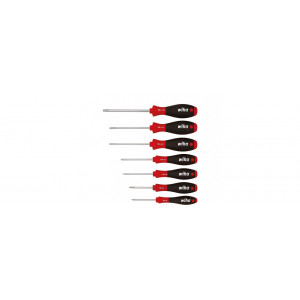Набор отверток SoftFinish TORX (7 предм.)