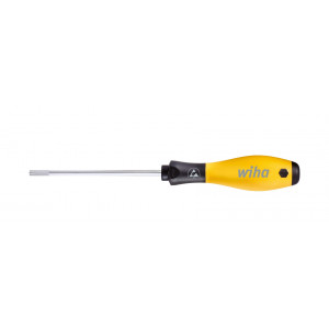 Отвертка SoftFinish ESD TORX T9