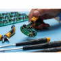 Набор отверток Precision ESD TORX®, 6 предм.