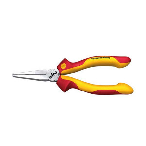 Удлиненные плоскогубцы Professional electric, VDE 160мм