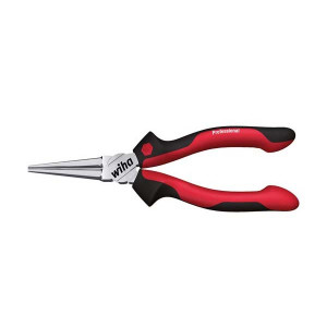 Удлиненные круглогубцы Professional 26734