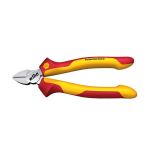 Бокорезы Professional electric, VDE, 180мм