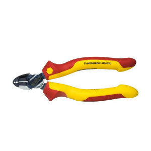 Бокорезы электрика Professional electric, VDE, 160мм