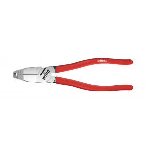Комбинированные бокорезы для снятия изоляции TriCut Classic 170 мм WIHA 38627