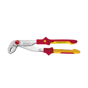 Клещи сантехнические Professional electric