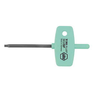 Отвертка-ключ TORX PLUS 9IP
